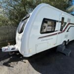 2015 Swift Conqueror 645 image 1