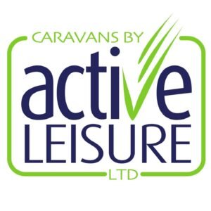 Caravans by Active Leisure Logo