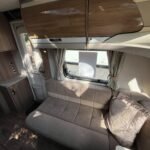 2015 Swift Conqueror 645 image 5