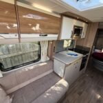 2015 Swift Conqueror 645 image 6