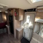 2015 Swift Conqueror 645 image 7