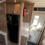 2015 Swift Conqueror 645 image 9