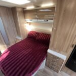 2015 Swift Conqueror 645 image 10