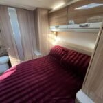 2015 Swift Conqueror 645 image 11