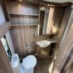 2015 Swift Conqueror 645 image 15