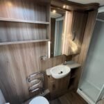 2015 Swift Conqueror 645 image 16