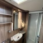 2015 Swift Conqueror 645 image 17