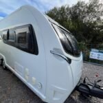 2017 Sterling Continental 645 image 3
