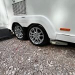 2017 Sterling Continental 645 image 4