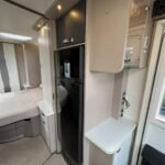 2017 Sterling Continental 645 image 11