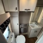 2017 Sterling Continental 645 image 18