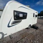 2019 Compass Casita 462 image 2