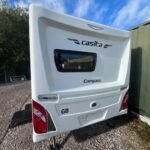2019 Compass Casita 462 image 3