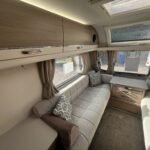 2019 Compass Casita 462 image 7