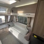 2019 Compass Casita 462 image 8