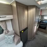 2019 Compass Casita 462 image 10