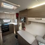 2019 Compass Casita 462 image 11