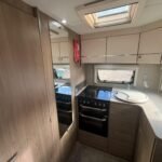 2019 Compass Casita 462 image 13
