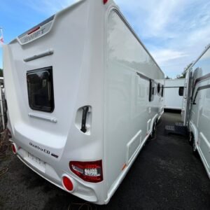 Used Caravans