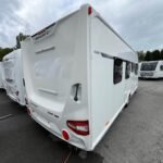 2019 Swift Challenger 560 image 4