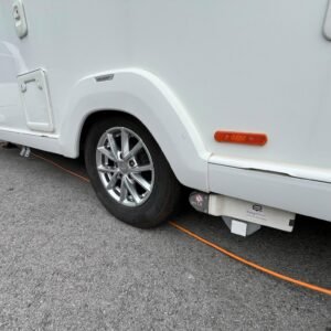 Used Caravans