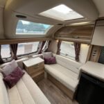 2019 Swift Challenger 560 image 6