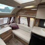 2019 Swift Challenger 560 image 7