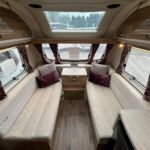 2019 Swift Challenger 560 image 8