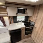 2019 Swift Challenger 560 image 9