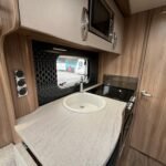 2019 Swift Challenger 560 image 10