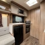 2019 Swift Challenger 560 image 11