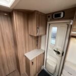 2019 Swift Challenger 560 image 12