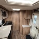2019 Swift Challenger 560 image 13