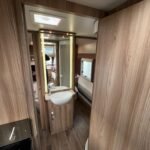 2019 Swift Challenger 560 image 14