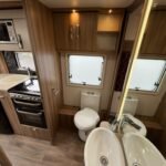 2019 Swift Challenger 560 image 15