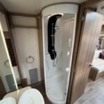 2019 Swift Challenger 560 image 16