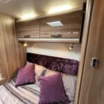 2019 Swift Challenger 560 image 19