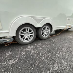 Used Caravans