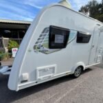 2020 Elddis Xplore 304 image 2