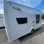 2020 Elddis Xplore 304 image 4