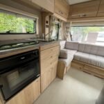 2020 Elddis Xplore 304 image 7