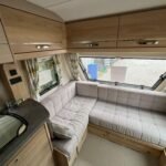 2020 Elddis Xplore 304 image 8