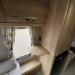 2020 Elddis Xplore 304 image 10