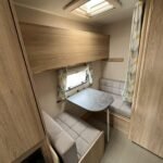 2020 Elddis Xplore 304 image 13