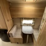 2020 Elddis Xplore 304 image 14