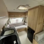 2020 Elddis Xplore 304 image 15