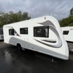2021 Bailey Unicorn Black Cadiz image 2