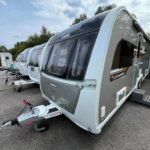 2021 Elddis Crusader Zephyr image 1