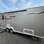 2021 Elddis Crusader Zephyr image 2