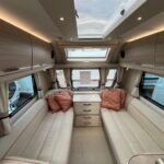 2021 Elddis Crusader Zephyr image 5
